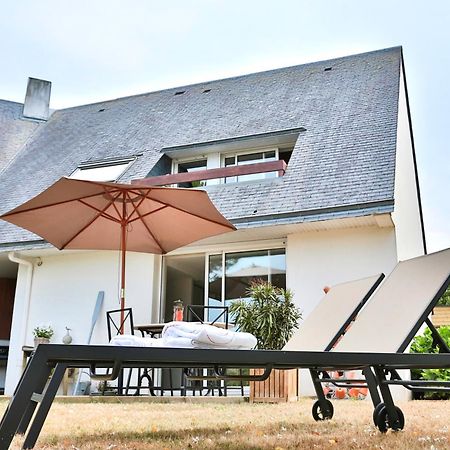 Rêves de bord de mer Locmariaquer Kamer foto