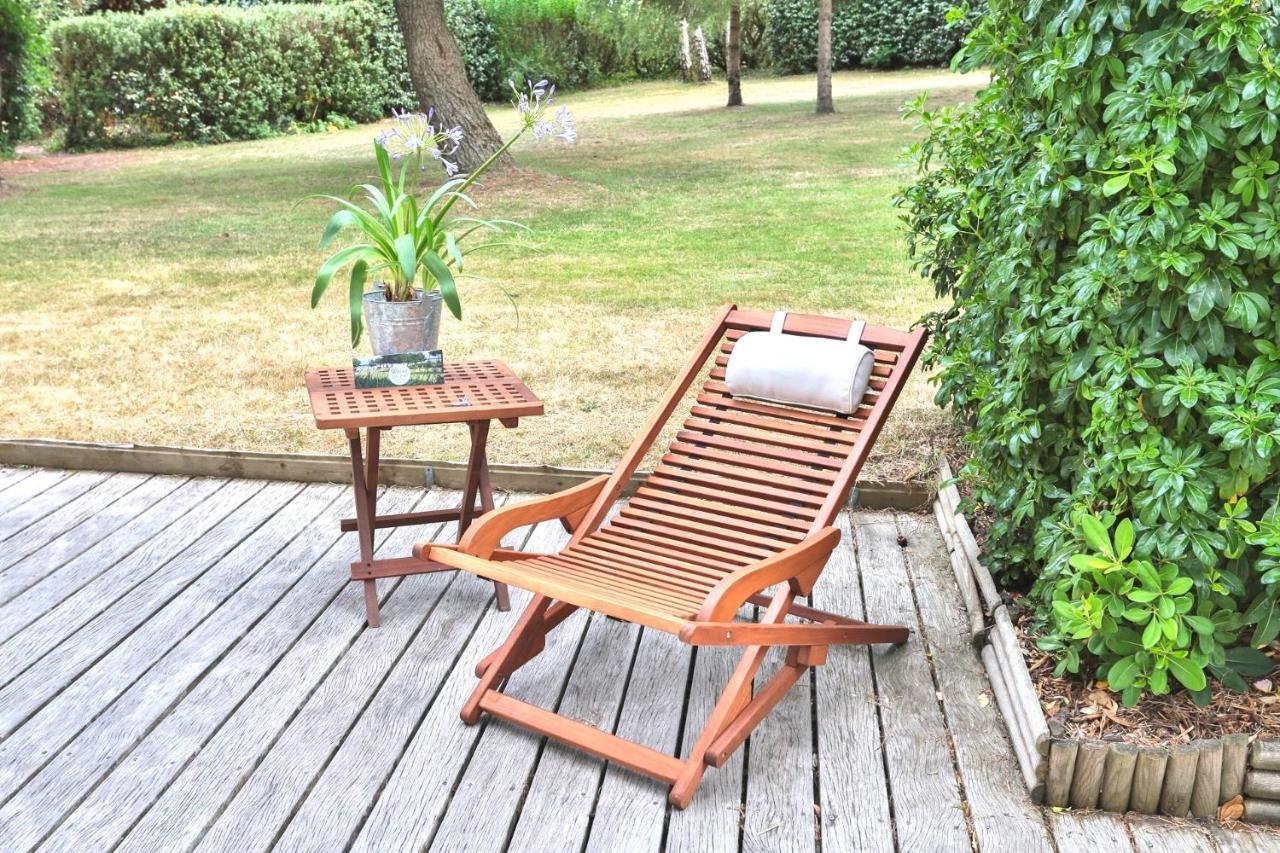 Rêves de bord de mer Locmariaquer Buitenkant foto
